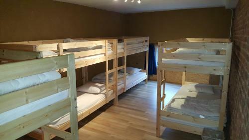 G�te De L'�pilobe