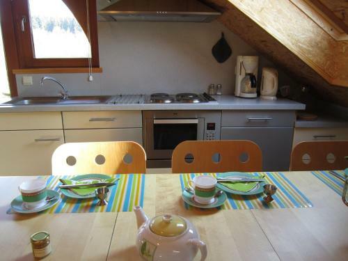 Apartamento L Ecureuil