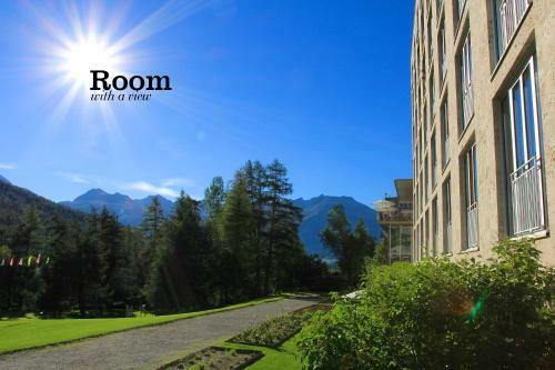Hotel Saratz