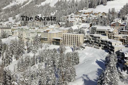 Hotel Saratz