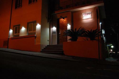 B&B Degli Artisti