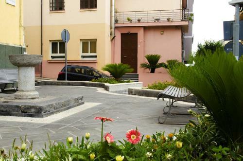 B&B Degli Artisti