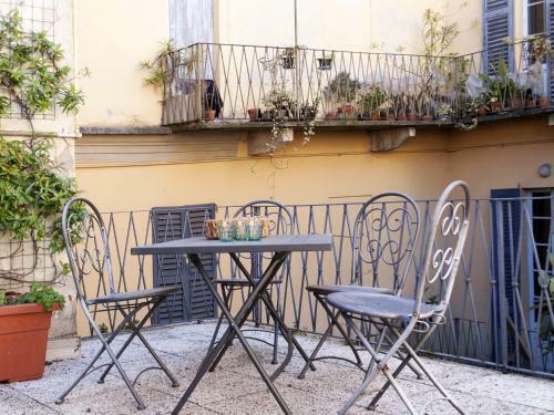 Apartamento Casa Alla Piazza