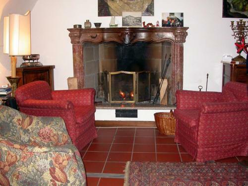 Apartamento Casa Alla Piazza