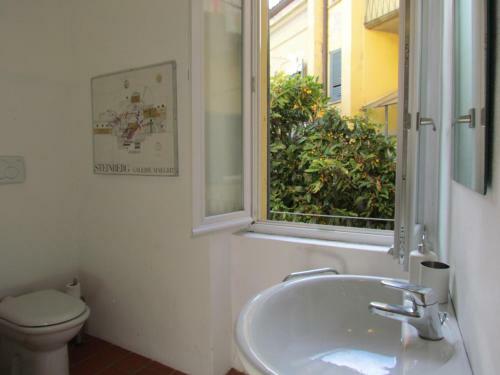 Apartamento Casa Alla Piazza