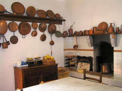Apartamento Casa Alla Piazza
