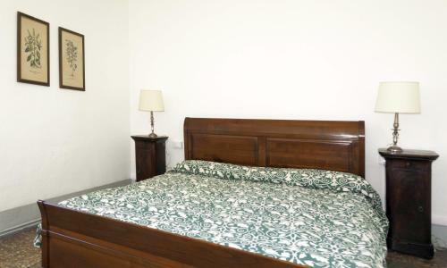 Apartamento Casa Alla Piazza