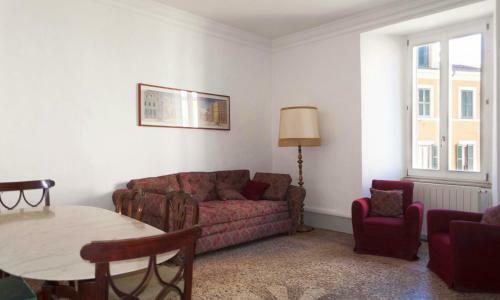 Apartamento Casa Alla Piazza
