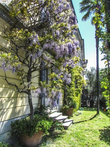 Apartamento Casa Alla Piazza
