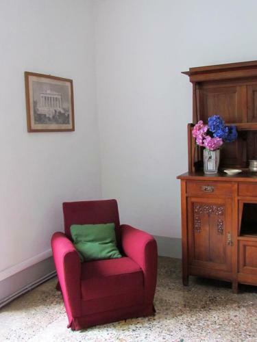 Apartamento Casa Alla Piazza