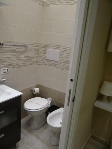 B&B Montecarlo Palace Stazione