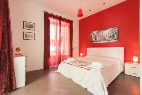 Apartamento Locami Holiday&house Residence Cassaro