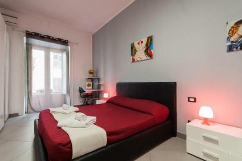 Apartamento Locami Holiday&house Residence Cassaro