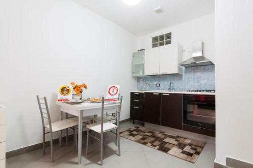 Apartamento Locami Holiday&house Residence Cassaro