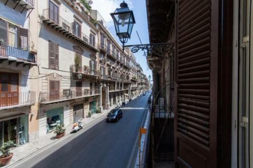 Apartamento Locami Holiday&house Residence Cassaro