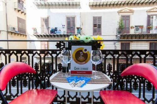 Apartamento Locami Holiday&house Residence Cassaro