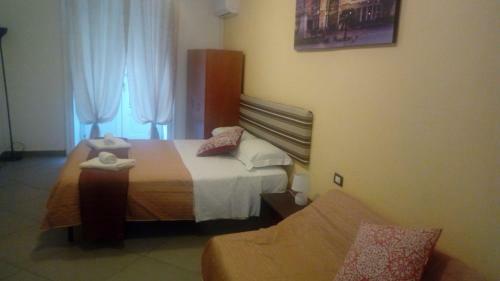 Apartamento Locami Holiday&house Residence Cassaro