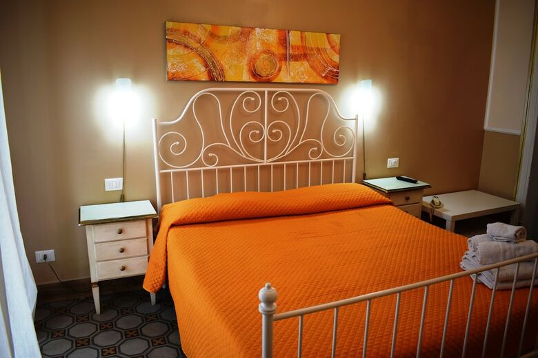 Hostal Maison Landolina