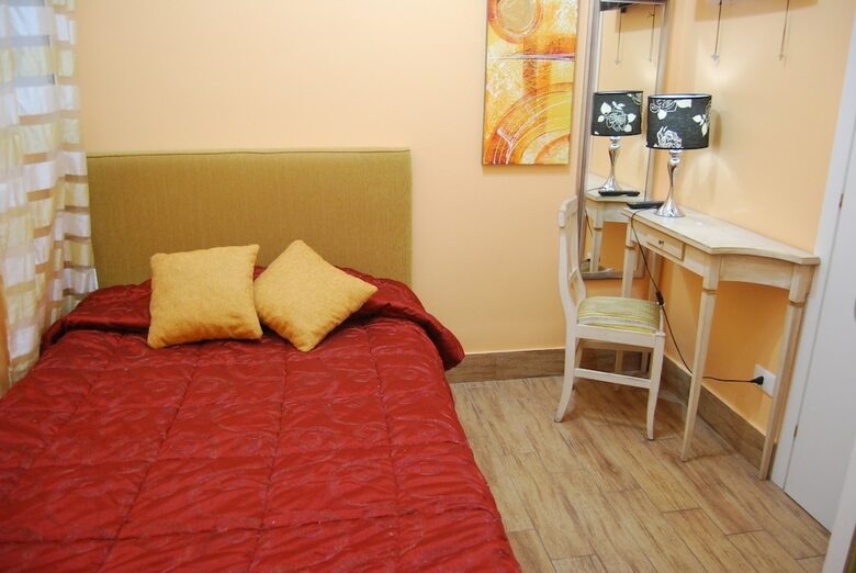 Hostal Maison Landolina