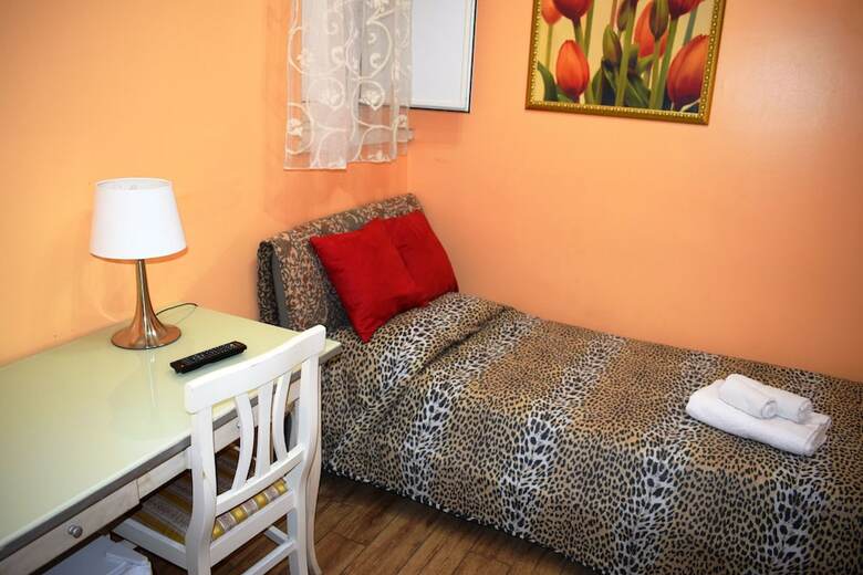 Hostal Maison Landolina