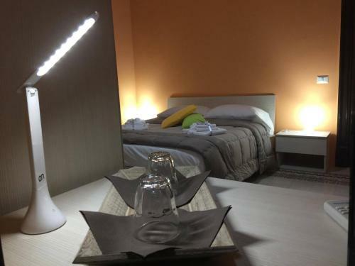 Boh�me B&B Al Centro