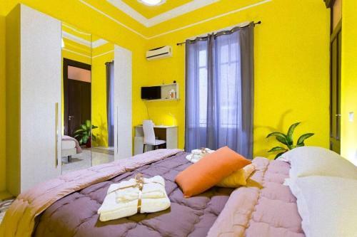 Boh�me B&B Al Centro