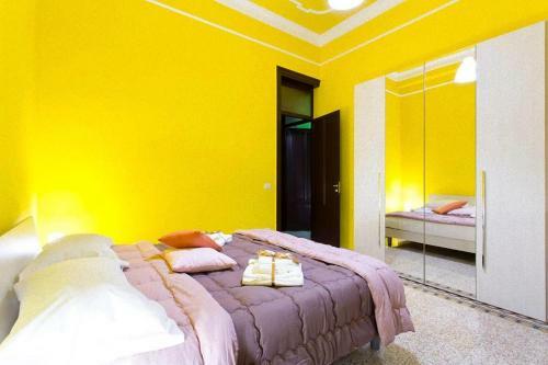 Boh�me B&B Al Centro