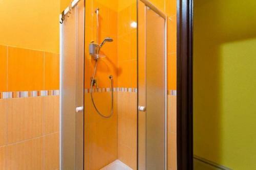 Boh�me B&B Al Centro