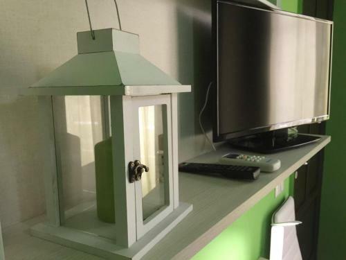 Boh�me B&B Al Centro