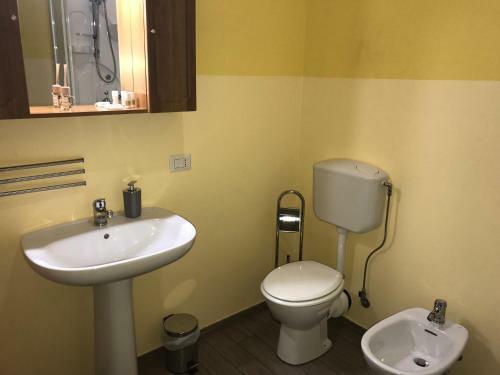 Boh�me B&B Al Centro