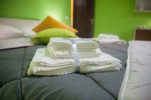 Boh�me B&B Al Centro