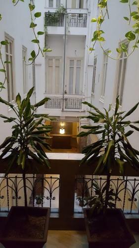 Boh�me B&B Al Centro