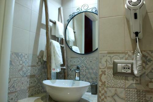 B&B La Bella Balla-r�