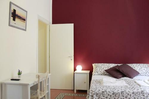 B&B La Bella Balla-r�