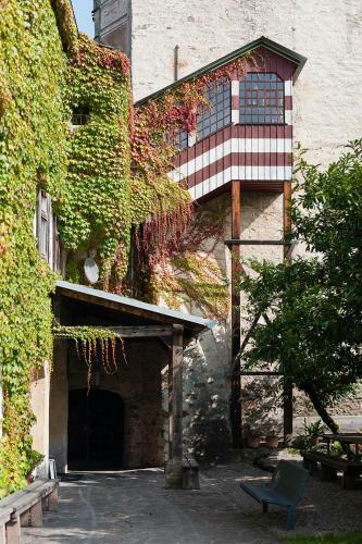 Hotel Castel Pergine