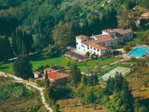 Apartamentos Locazione Turistica Villa Grassina.2