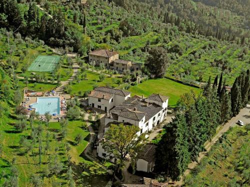 Apartamentos Locazione Turistica Villa Grassina.2