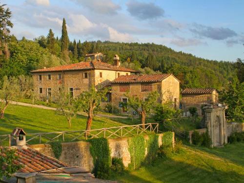 Apartamentos Locazione Turistica Villa Grassina.2