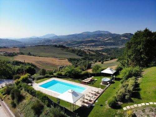 Apartamento San Giuseppe