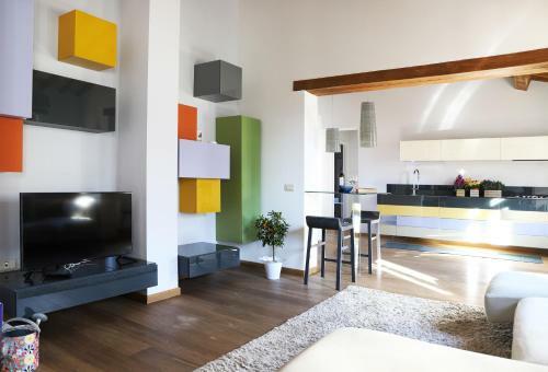 Apartamento San Giuseppe