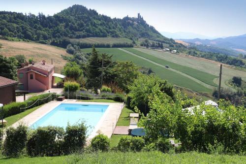 Apartamento San Giuseppe