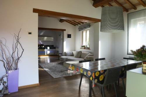 Apartamento San Giuseppe