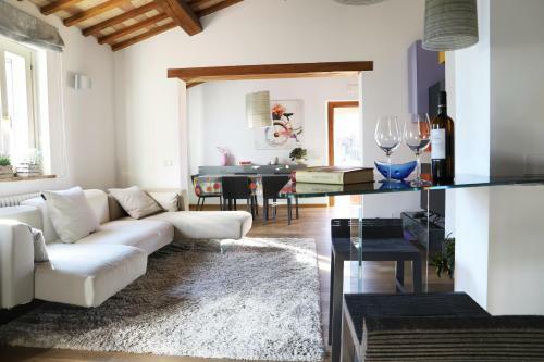 Apartamento San Giuseppe