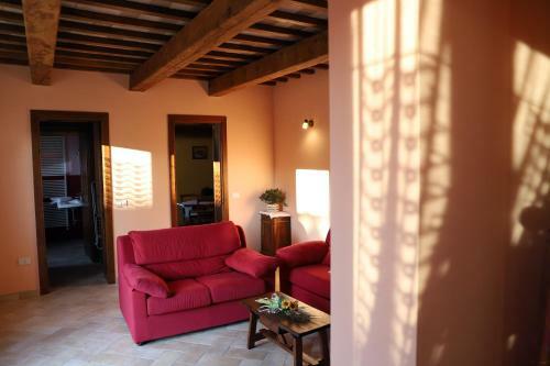 Apartamento San Giuseppe