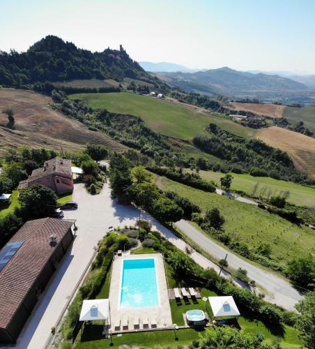Apartamento San Giuseppe