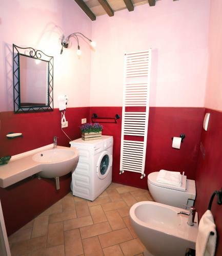 Apartamento San Giuseppe