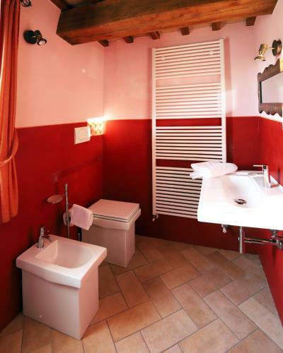 Apartamento San Giuseppe