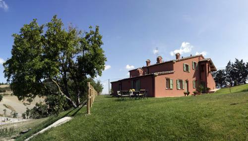 Apartamento San Giuseppe