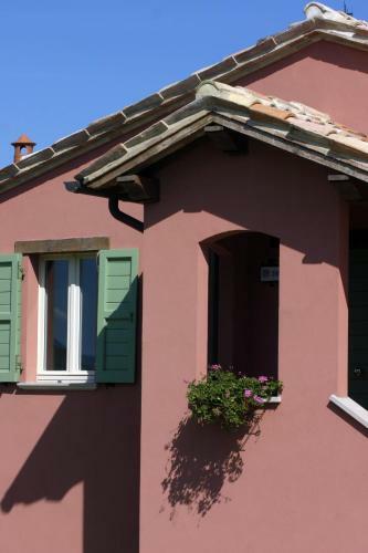Apartamento San Giuseppe