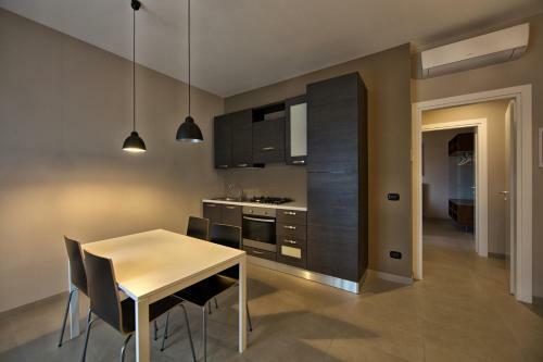 Apartamento Lepini Suites